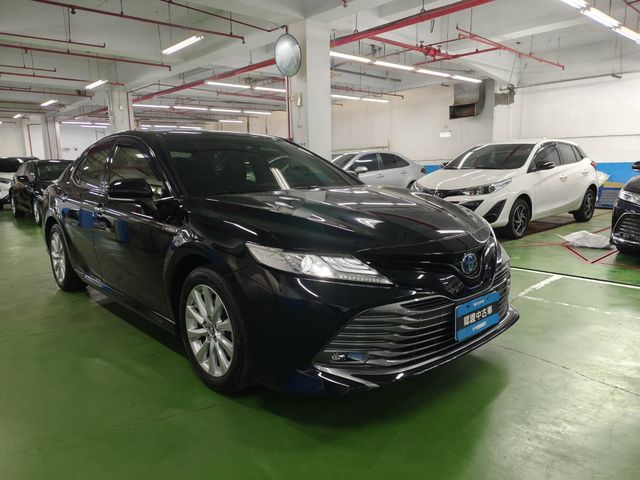 CAMRY 2.5 HV  第3張相片