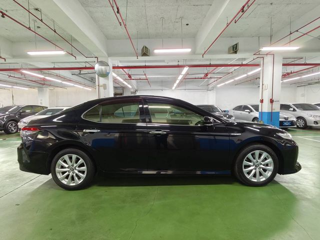 CAMRY 2.5 HV  第4張相片