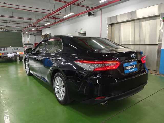 CAMRY 2.5 HV  第6張相片