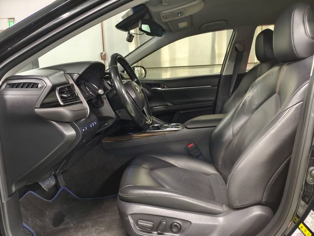 CAMRY 2.5 HV  第7張相片