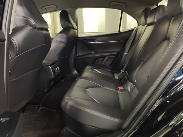 CAMRY 2.5 HV  第8張相片