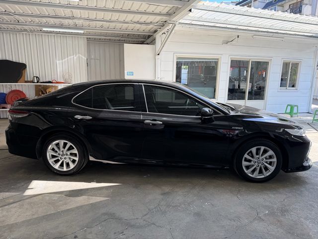 CAMRY 2.5 HV  第4張相片