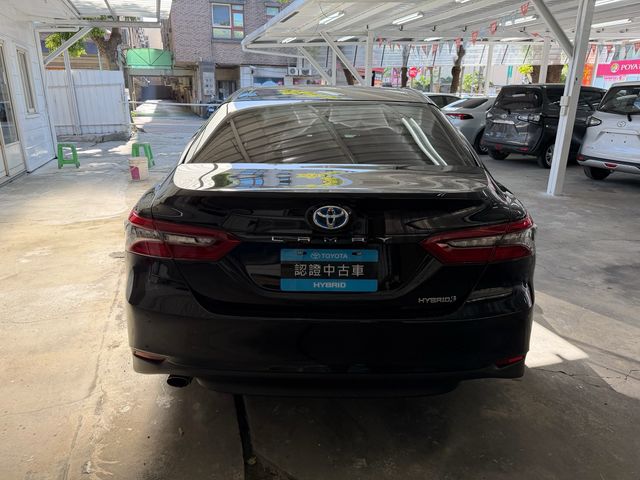 CAMRY 2.5 HV  第6張相片