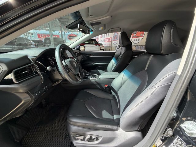 CAMRY 2.5 HV  第8張相片