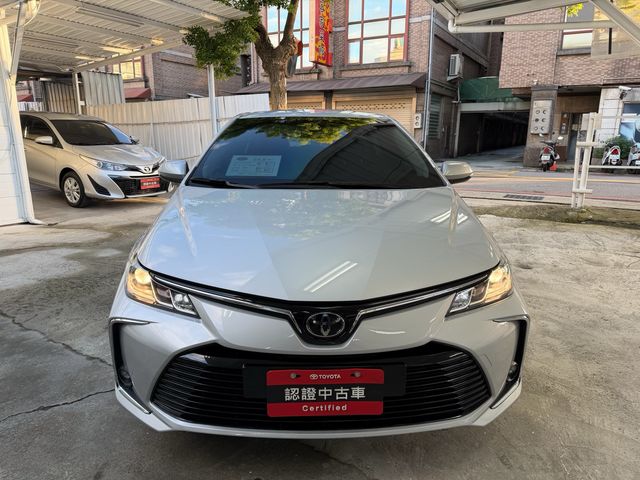 ALTIS 1.8E  第2張相片