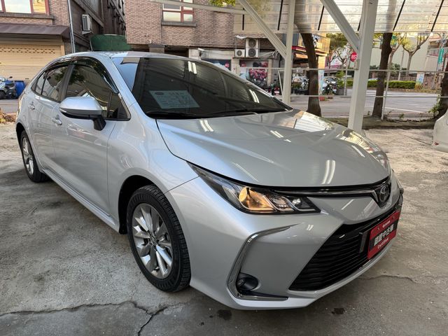 ALTIS 1.8E  第3張相片