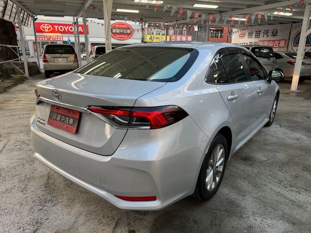 ALTIS 1.8E  第5張相片