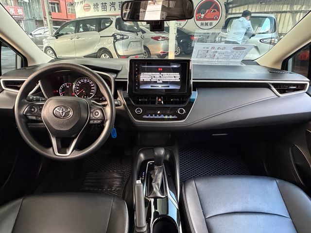 ALTIS 1.8E  第7張相片