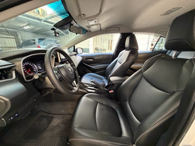 ALTIS 1.8E  第8張相片