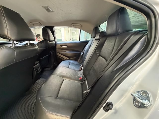 ALTIS 1.8E  第9張相片