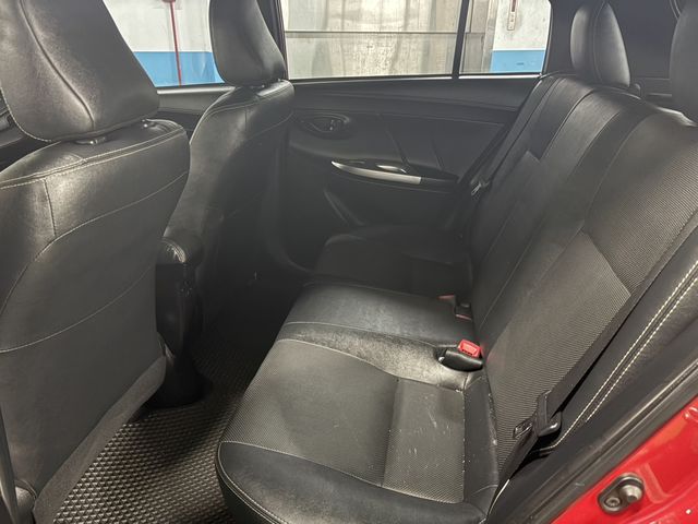 YARIS 1.5E  第8張相片