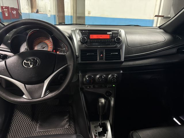 YARIS 1.5E  第9張相片