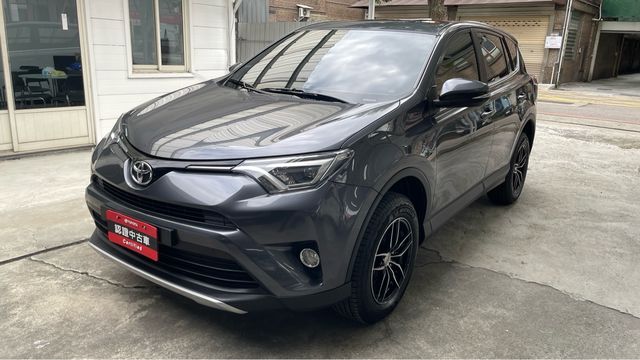 RAV4 2.0E  第1張相片