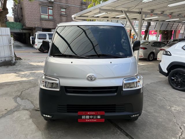 TOWN ACE 1.5  第2張相片