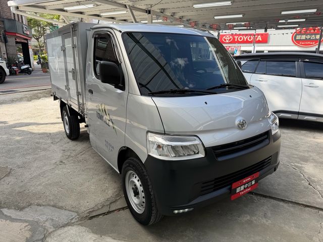 TOWN ACE 1.5  第3張相片