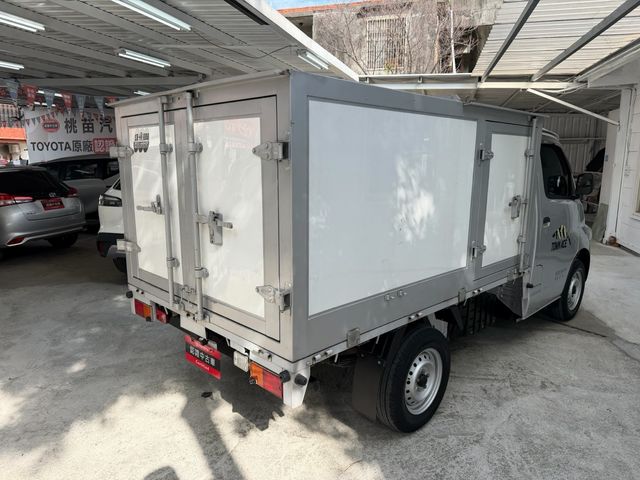 TOWN ACE 1.5  第5張相片