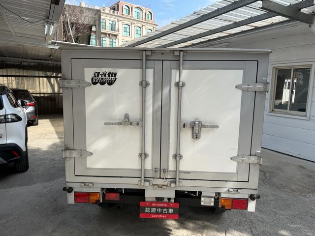 TOWN ACE 1.5  第6張相片