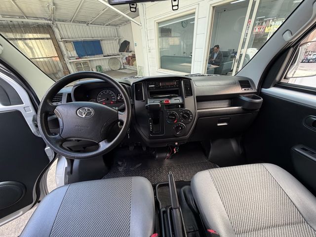 TOWN ACE 1.5  第7張相片