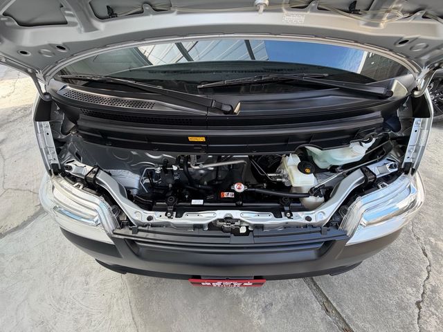 TOWN ACE 1.5  第10張相片