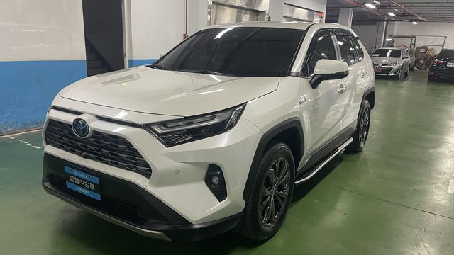 RAV4 2.5 HV  第1張相片