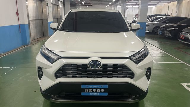 RAV4 2.5 HV  第2張相片