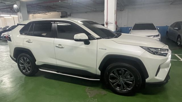 RAV4 2.5 HV  第4張相片