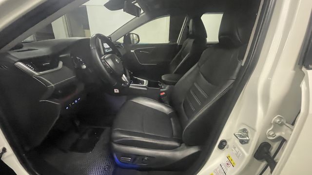 RAV4 2.5 HV  第7張相片