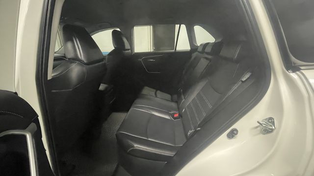 RAV4 2.5 HV  第8張相片