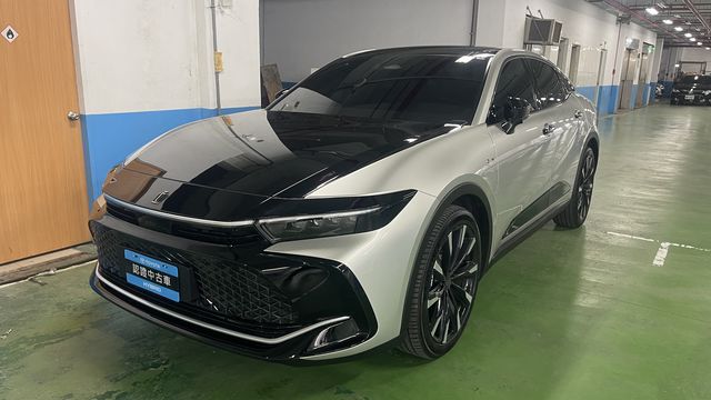 CROWN 2.4  第1張相片