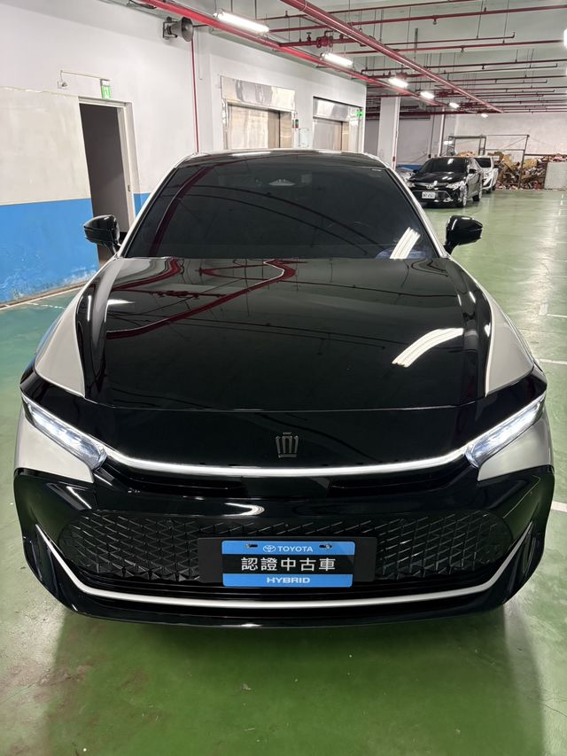 CROWN 2.4  第2張相片