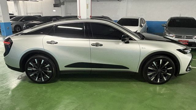 CROWN 2.4  第4張相片