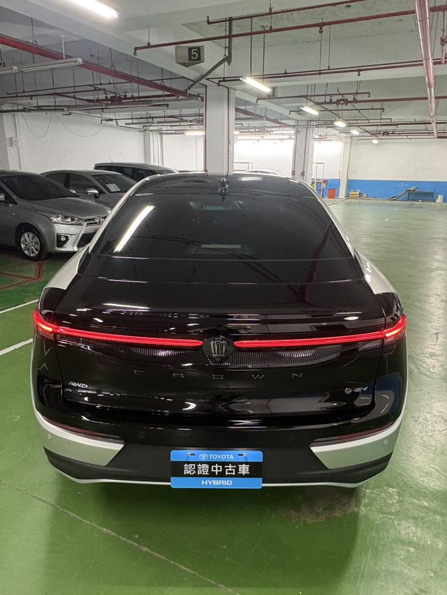 CROWN 2.4  第6張相片