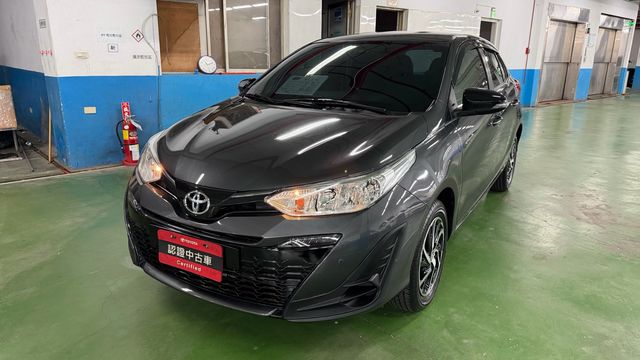YARIS 1.5E  第1張相片