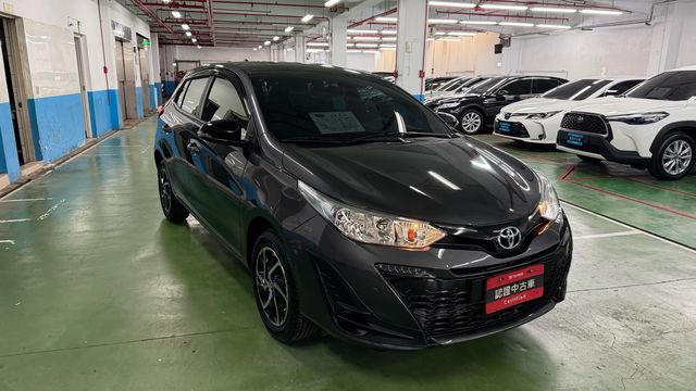 YARIS 1.5E  第3張相片