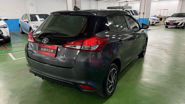 YARIS 1.5E  第5張相片