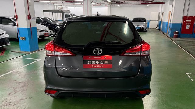 YARIS 1.5E  第6張相片