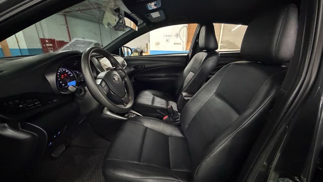 YARIS 1.5E  第8張相片