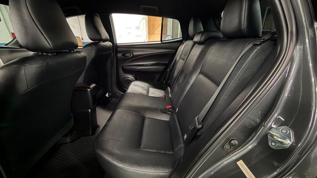 YARIS 1.5E  第9張相片