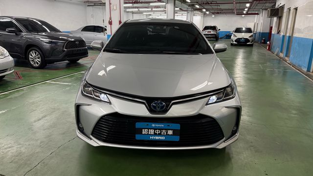 ALTIS 1.8HV  第2張相片