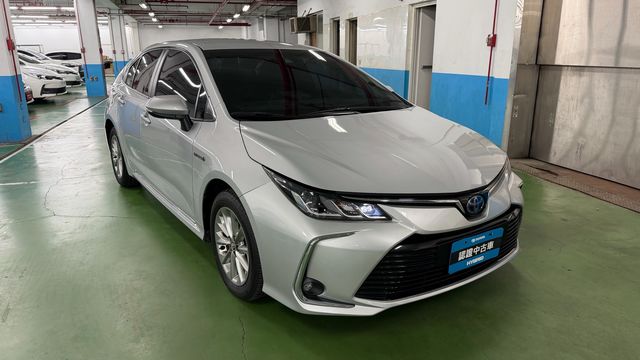 ALTIS 1.8HV  第3張相片