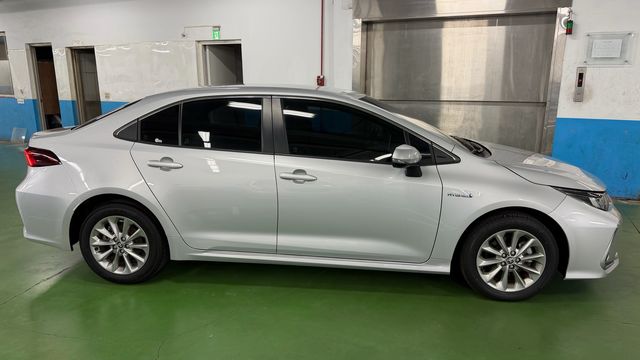 ALTIS 1.8HV  第4張相片