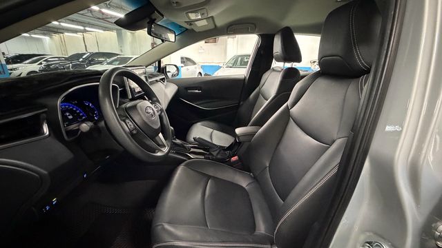 ALTIS 1.8HV  第8張相片