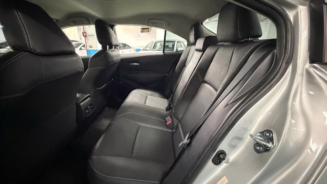 ALTIS 1.8HV  第9張相片