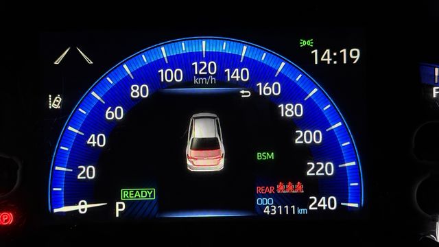 ALTIS 1.8HV  第10張相片