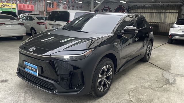 bZ4X純電車  第1張相片