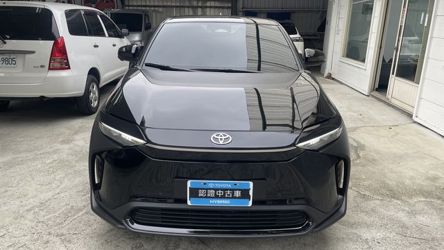 bZ4X純電車  第2張相片