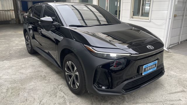 bZ4X純電車  第3張相片