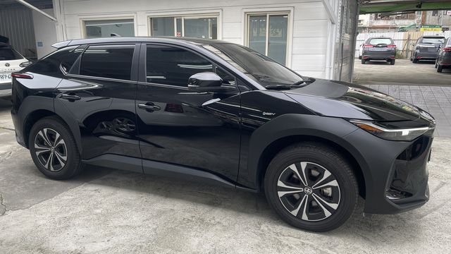 bZ4X純電車  第4張相片