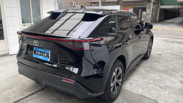 bZ4X純電車  第5張相片