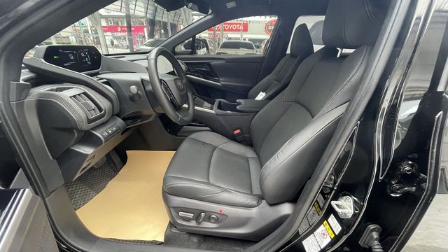 bZ4X純電車  第7張相片